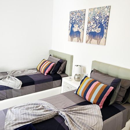 קוסטה טגוויסה Los Charcos Terrace View מראה חיצוני תמונה