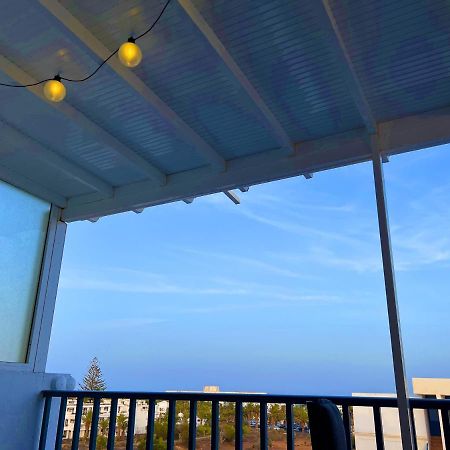 קוסטה טגוויסה Los Charcos Terrace View מראה חיצוני תמונה