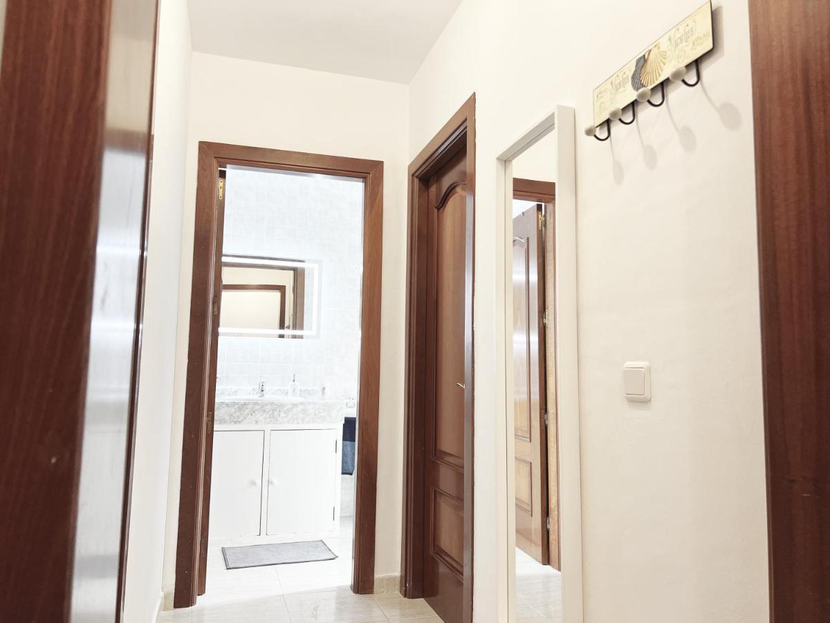 קוסטה טגוויסה Los Charcos Terrace View מראה חיצוני תמונה