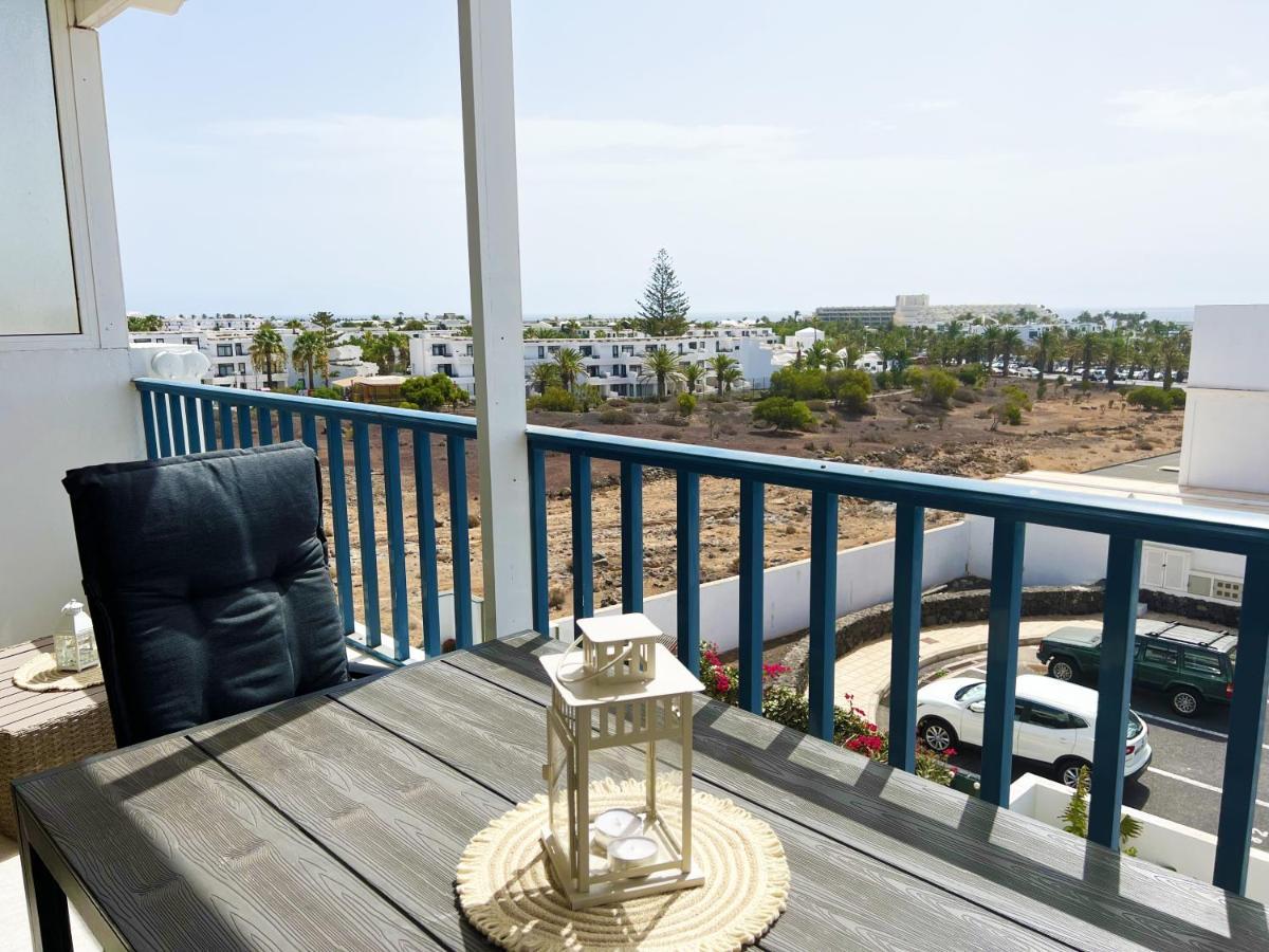 קוסטה טגוויסה Los Charcos Terrace View מראה חיצוני תמונה